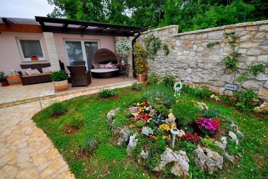 Holiday Home T Umag