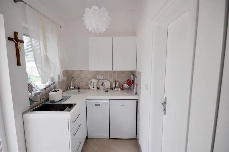 Holiday Home T Umag Kroatien