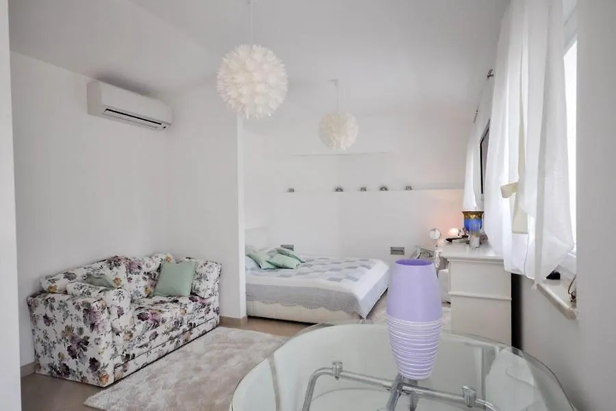 Holiday Home T Umag