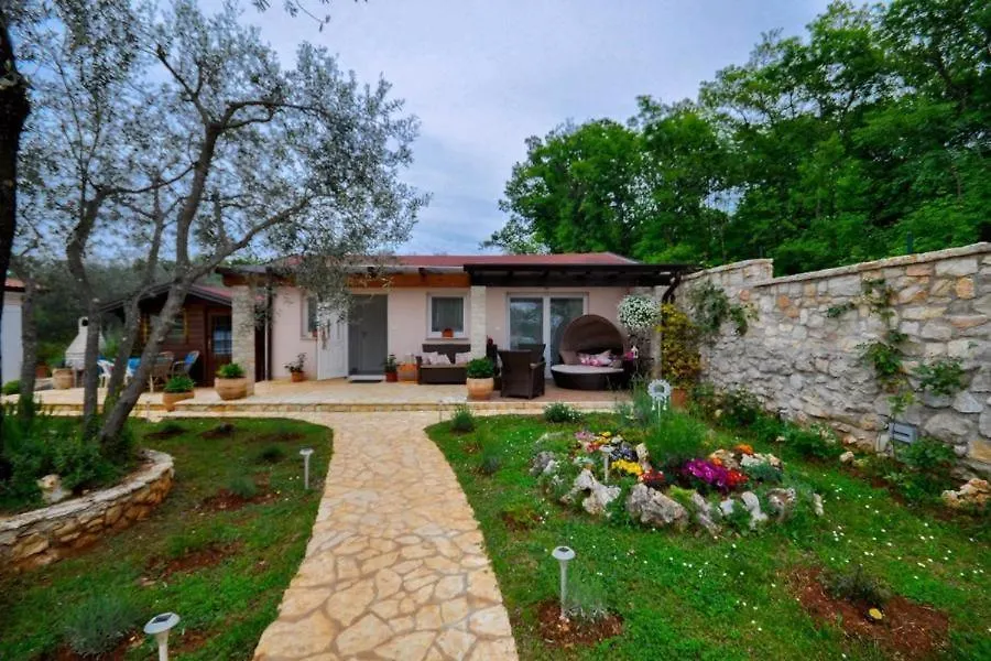Holiday Home T Umag