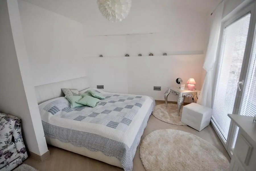 Holiday Home T Umag