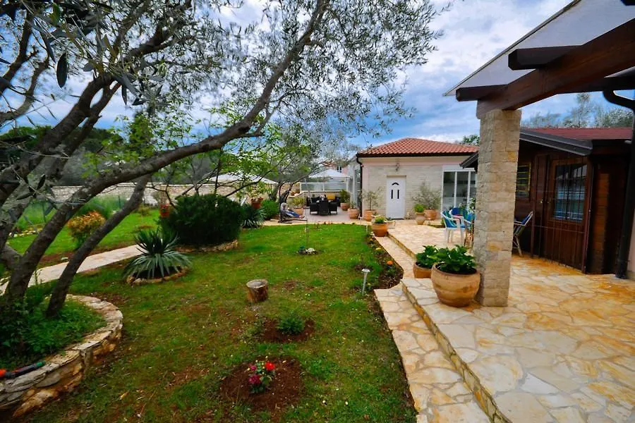 Holiday Home T Umag