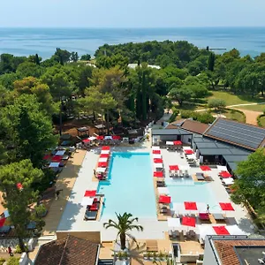 4* Hotell Pelegrin Plava Laguna (adults Only)